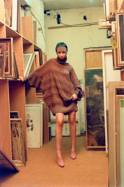 Look 5
